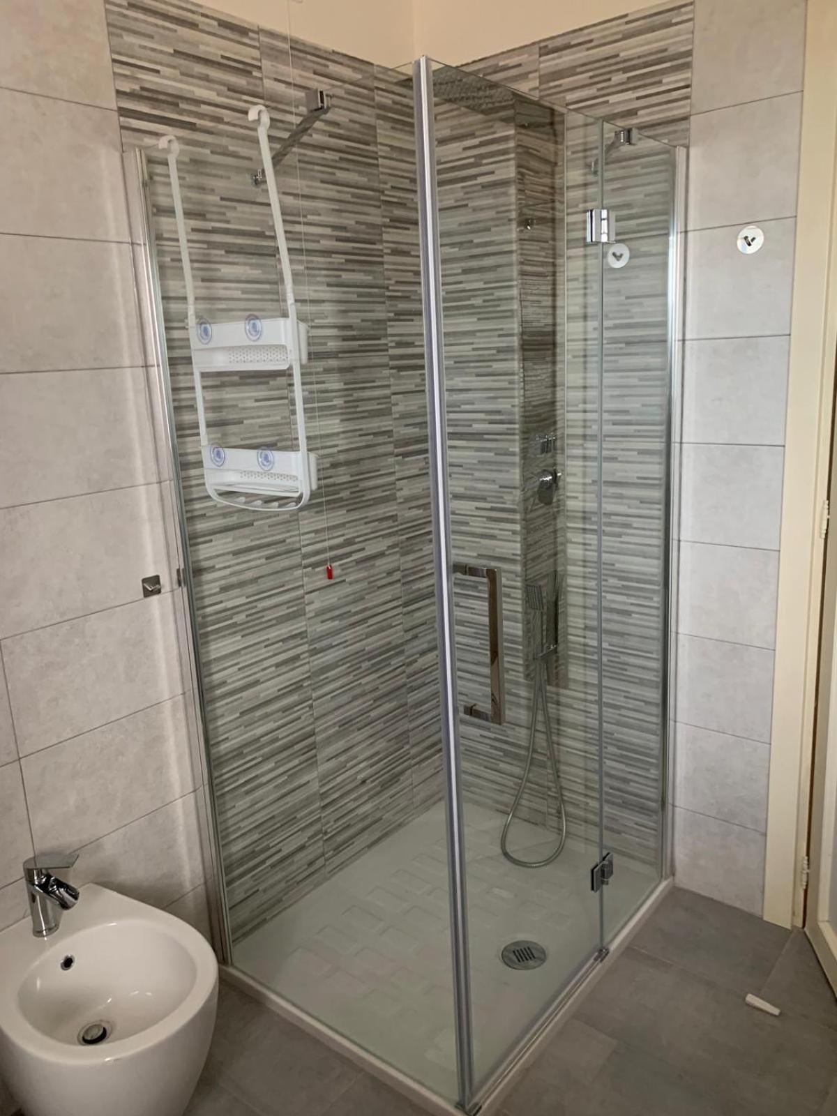 Le Tamerici B&B Анкона Экстерьер фото